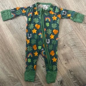 Little Sleepies - Lucky Charm